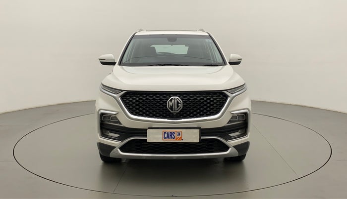 2020 MG HECTOR SHARP HYBRID 1.5 PETROL, Petrol, Manual, 26,162 km, Front