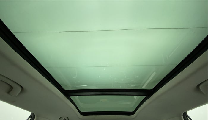 2020 MG HECTOR SHARP HYBRID 1.5 PETROL, Petrol, Manual, 26,162 km, Moonroof/ Sunroof