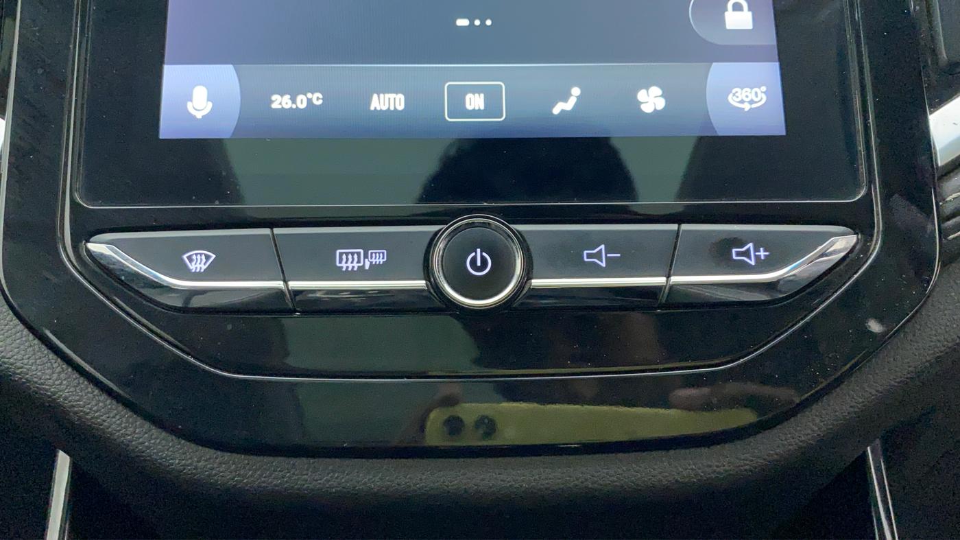2020 MG HECTOR SHARP HYBRID 1.5 PETROL, Petrol, Manual, 26,162 km, Automatic Climate Control