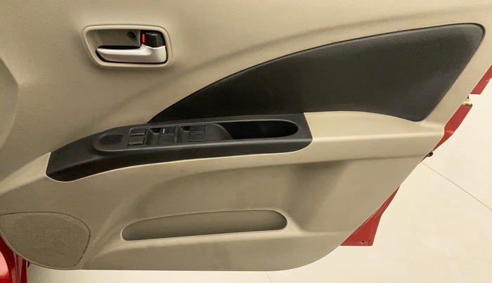 2014 Maruti Celerio VXI CNG, CNG, Manual, 1,03,454 km, Driver Side Door Panels Control