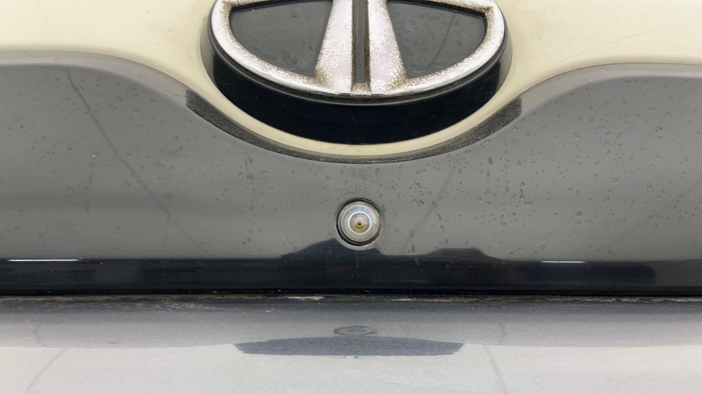 2019 Tata NEXON XZ PLUS PETROL, Petrol, Manual, 40,741 km, Parking Camera