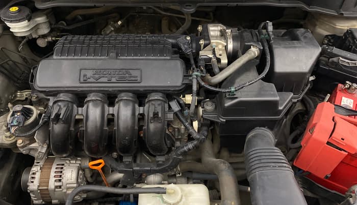 2015 Honda City 1.5L I-VTEC V MT, Petrol, Manual, 64,129 km, Engine View