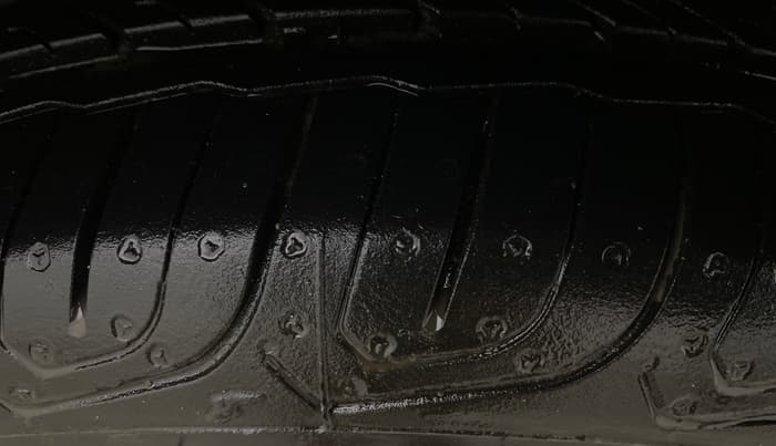 2015 Honda City 1.5L I-VTEC V MT, Petrol, Manual, 64,129 km, Right Front Tyre Tread