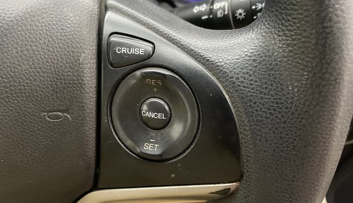 2015 Honda City 1.5L I-VTEC V MT, Petrol, Manual, 64,129 km, Adaptive Cruise Control