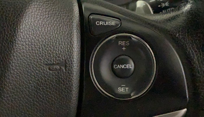 2019 Honda City 1.5L I-VTEC ZX CVT, Petrol, Automatic, 33,430 km, Adaptive Cruise Control