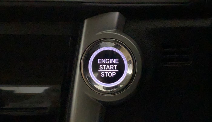 2019 Honda City 1.5L I-VTEC ZX CVT, Petrol, Automatic, 33,430 km, Keyless Start/ Stop Button