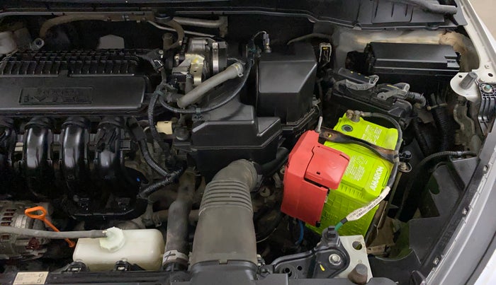 2019 Honda City 1.5L I-VTEC ZX CVT, Petrol, Automatic, 33,430 km, Engine View - Left