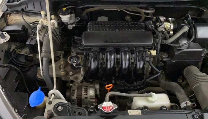 2019 Honda City 1.5L I-VTEC ZX CVT, Petrol, Automatic, 33,430 km, Engine View - Right
