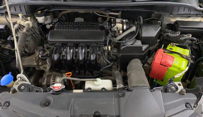 2019 Honda City 1.5L I-VTEC ZX CVT, Petrol, Automatic, 33,430 km, Engine View