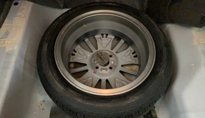 2019 Honda City 1.5L I-VTEC ZX CVT, Petrol, Automatic, 33,430 km, Spare Tyre