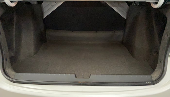 2019 Honda City 1.5L I-VTEC ZX CVT, Petrol, Automatic, 33,430 km, Boot Inside