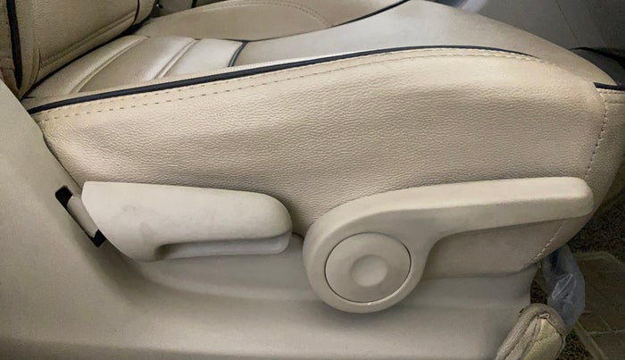 2021 Maruti Ciaz DELTA AT 1.5 SHVS PETROL, Petrol, Automatic, 42,474 km, Driver Side Adjustment Panel