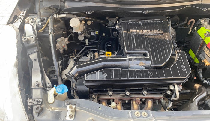 2016 Maruti Swift VXI, Petrol, Manual, 22,772 km, Engine View - Right