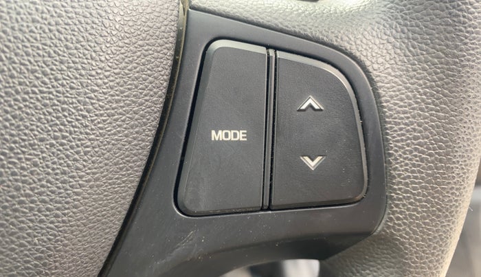 2019 Hyundai Grand i10 SPORTZ 1.2 KAPPA VTVT, Petrol, Manual, 28,503 km, Adaptive Cruise Control