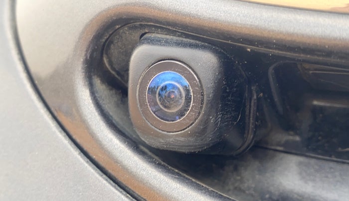 2019 Hyundai Grand i10 SPORTZ 1.2 KAPPA VTVT, Petrol, Manual, 28,503 km, Parking Camera