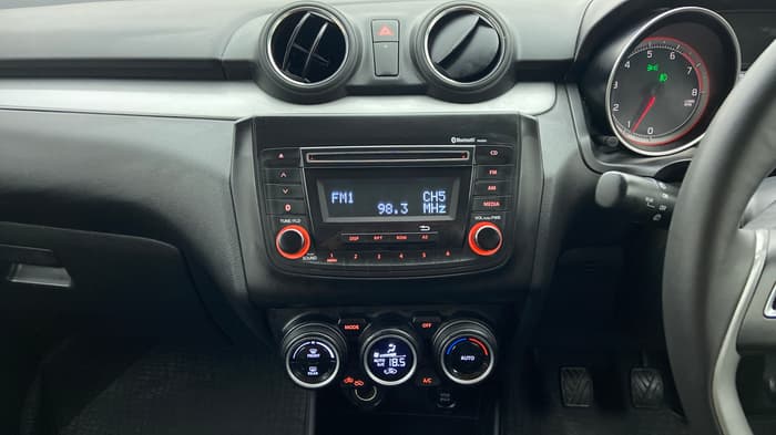 Features