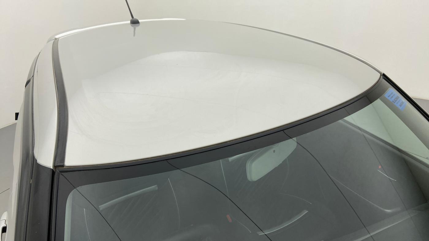 2018 Maruti Swift ZXI D, Petrol, Manual, 12,501 km, Roof