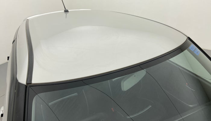 2018 Maruti Swift ZXI D, Petrol, Manual, 12,501 km, Roof