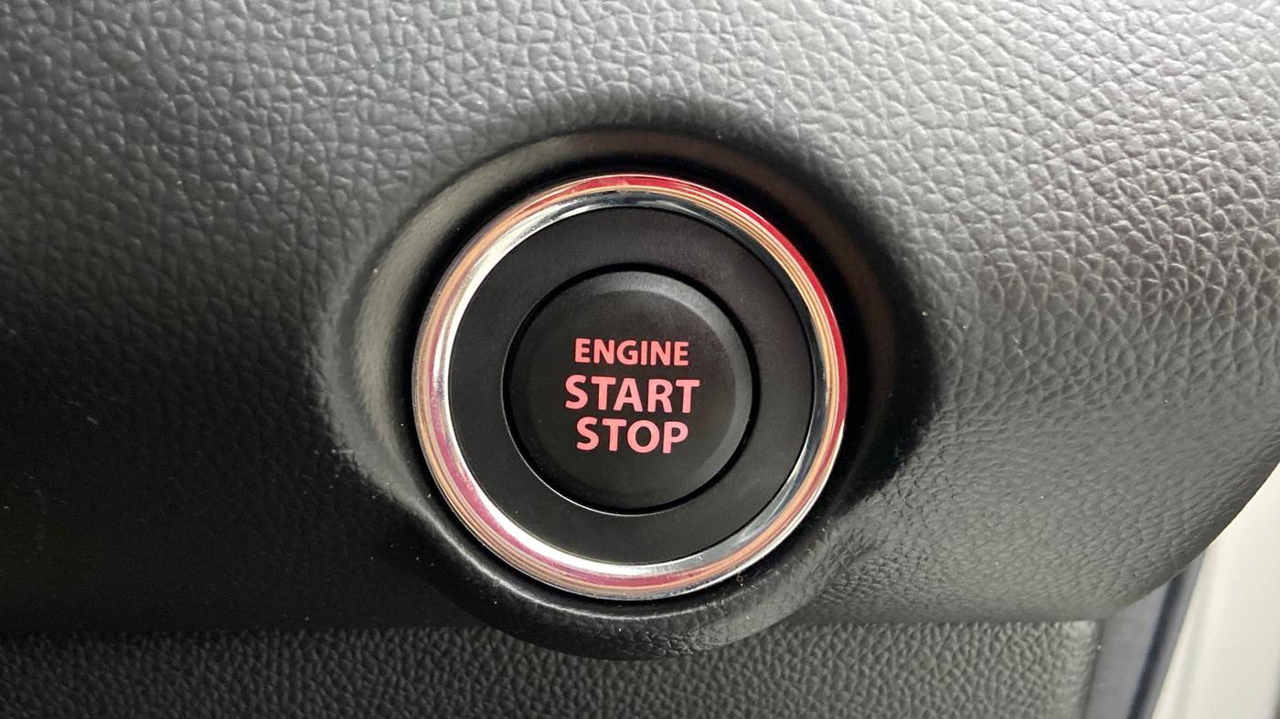 2018 Maruti Swift ZXI D, Petrol, Manual, 12,501 km, Keyless Start/ Stop Button