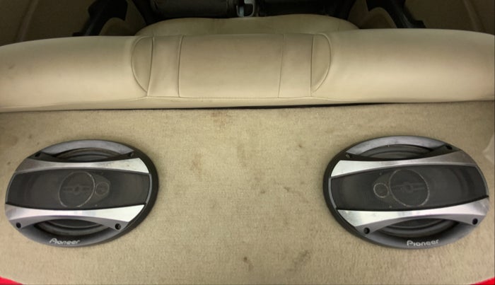 2011 Hyundai i10 MAGNA 1.2, Petrol, Manual, 42,099 km, Sound System