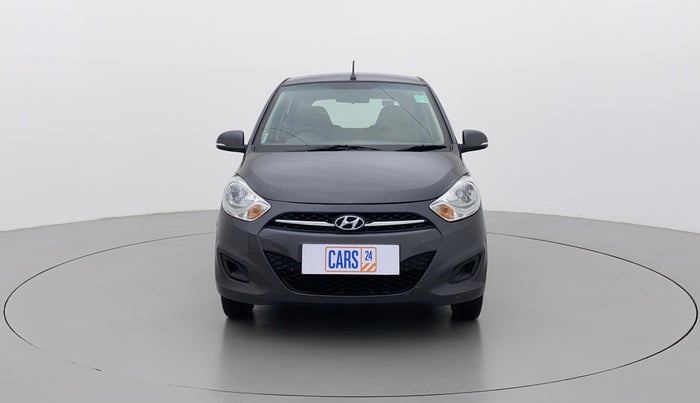 2011 Hyundai i10 MAGNA 1.2, Petrol, Manual, 42,099 km, Front