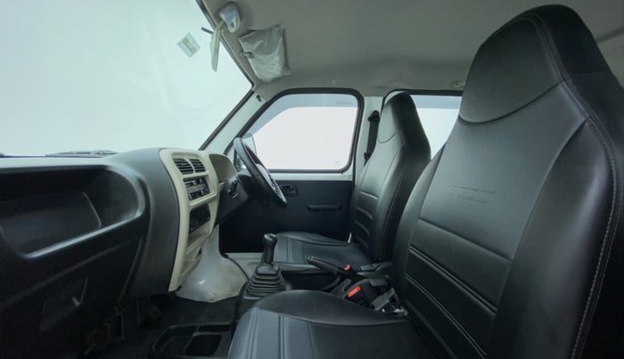 2021 Maruti Eeco 5 STR WITH AC PLUSHTR, Petrol, Manual, 9,611 km, Right Side Front Door Cabin