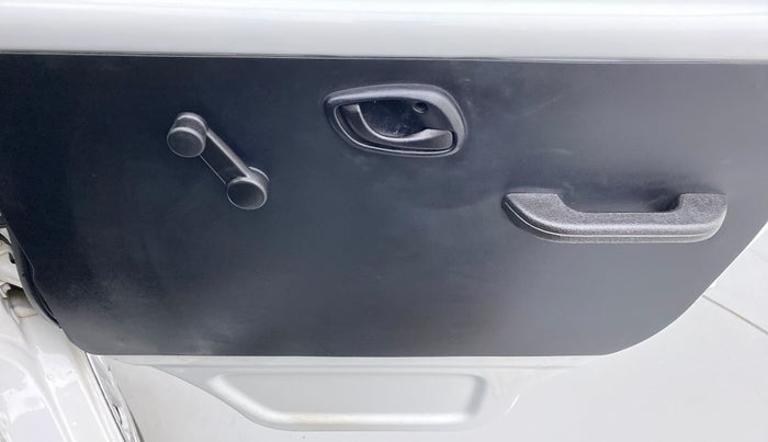 2021 Maruti Eeco 5 STR WITH AC PLUSHTR, Petrol, Manual, 9,611 km, Driver Side Door Panels Control