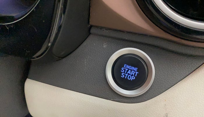 2023 Hyundai AURA SX 1.2 CNG, CNG, Manual, 29,240 km, Keyless Start/ Stop Button