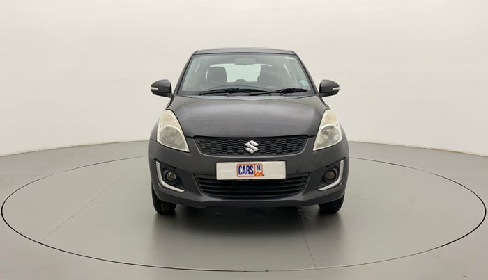 2017 Maruti Swift VXI, Petrol, Manual, 51,044 km, Front