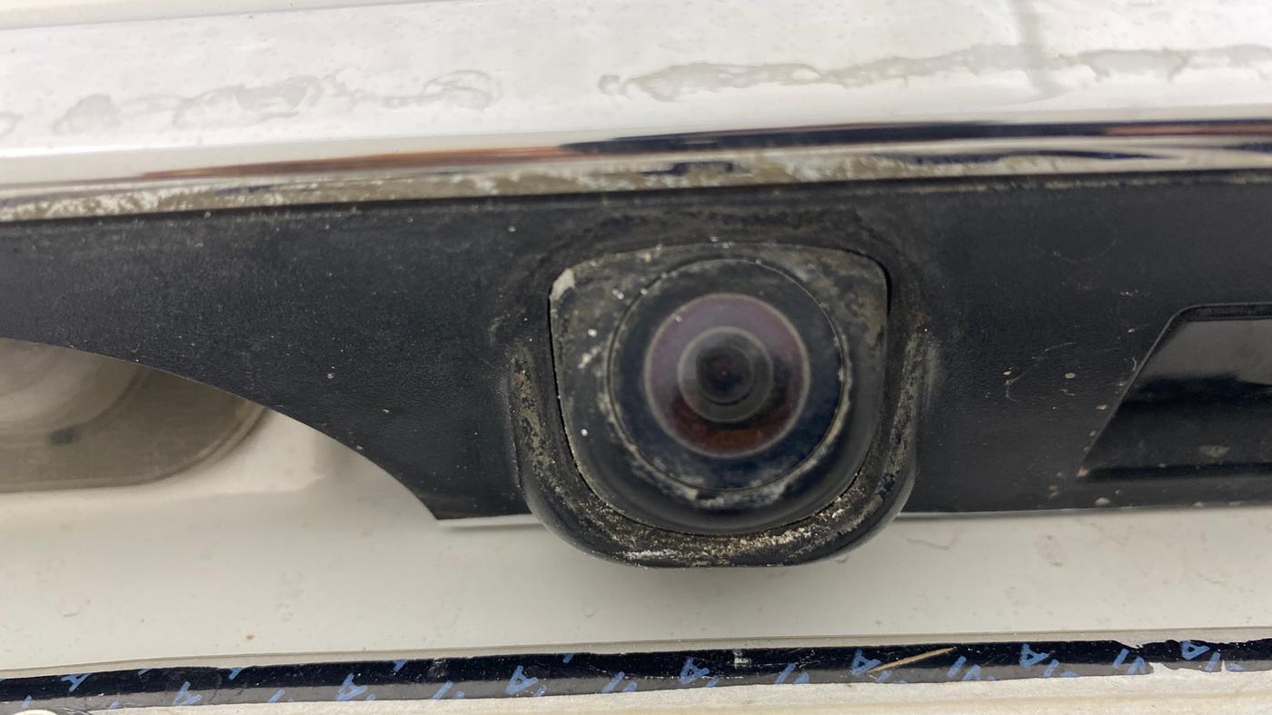 2019 Hyundai Creta SX (O) 1.6 PETROL, Petrol, Manual, 68,684 km, Parking Camera