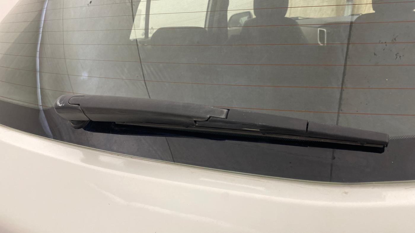 2019 Hyundai Creta SX (O) 1.6 PETROL, Petrol, Manual, 68,684 km, Rear Wiper