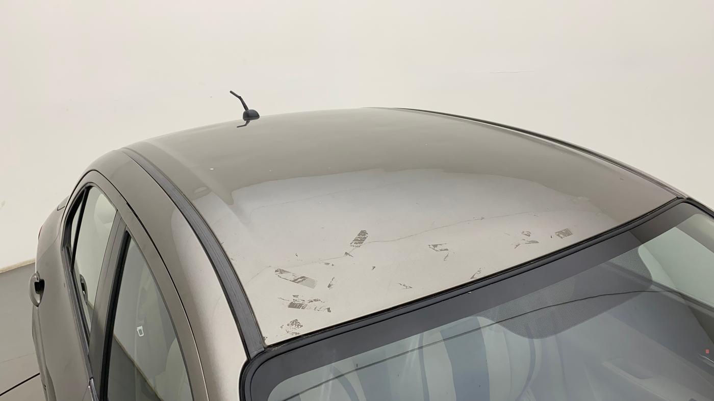 2018 Maruti Dzire VXI, Petrol, Manual, 62,621 km, Roof