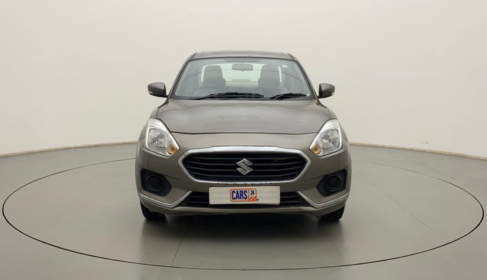 2018 Maruti Dzire VXI, Petrol, Manual, 62,621 km, Front