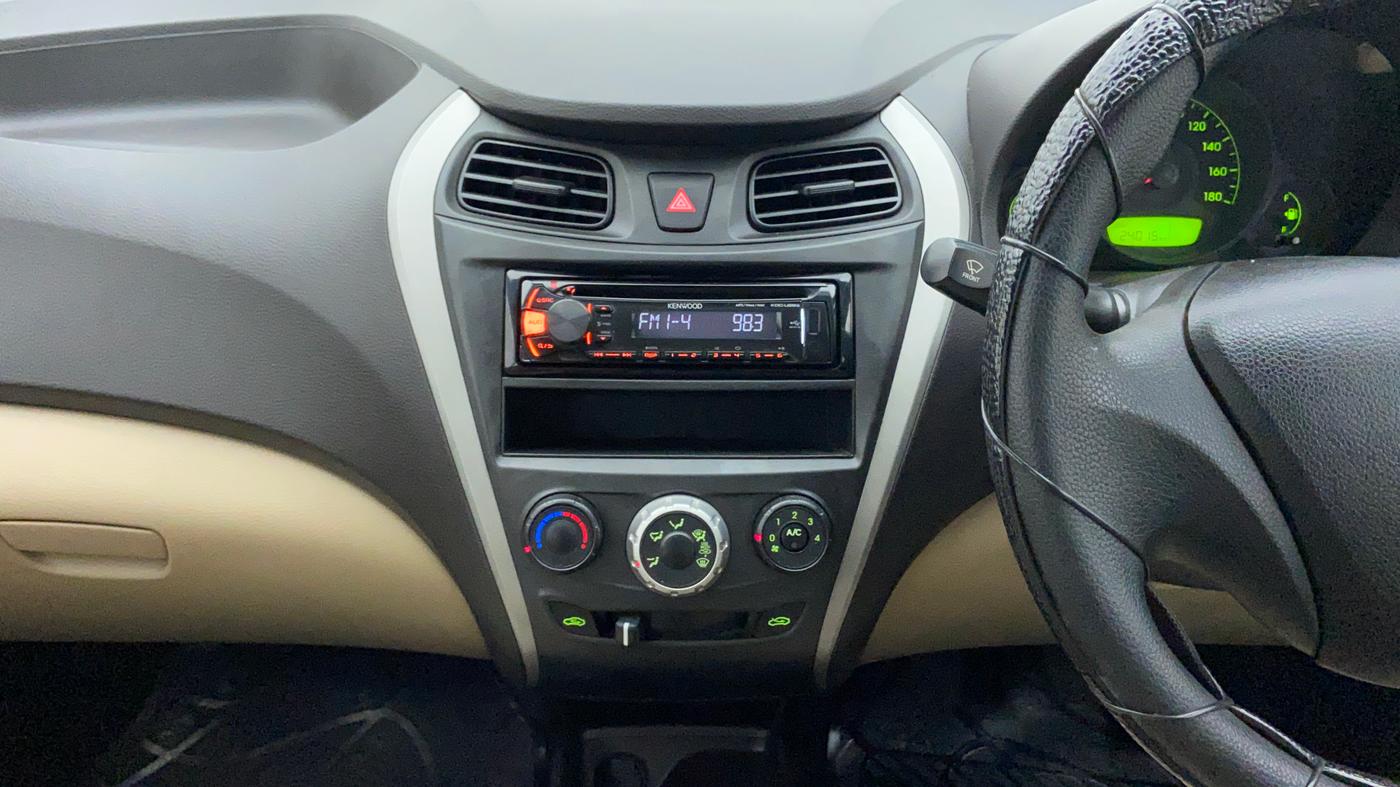 2015 Hyundai Eon ERA PLUS, Petrol, Manual, 24,073 km, Air Conditioner