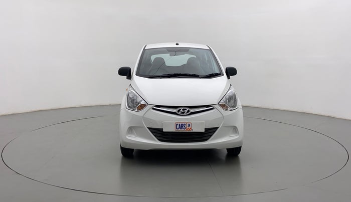 2015 Hyundai Eon ERA PLUS, Petrol, Manual, 24,073 km, Front