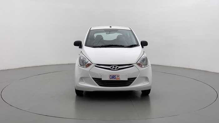 2015 Hyundai Eon ERA PLUS, Petrol, Manual, 24,073 km, Front