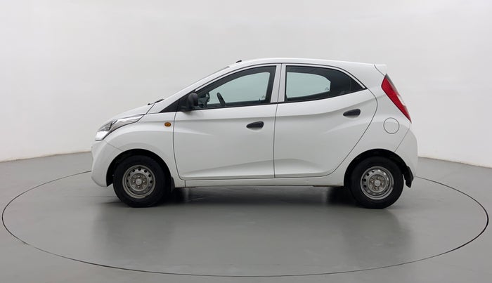 2015 Hyundai Eon ERA PLUS, Petrol, Manual, 24,073 km, Left Side