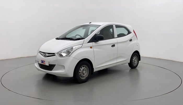 2015 Hyundai Eon ERA PLUS, Petrol, Manual, 24,073 km, Left Front Diagonal