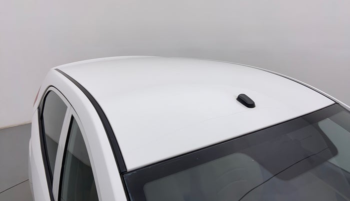 2015 Hyundai Eon ERA PLUS, Petrol, Manual, 24,073 km, Roof