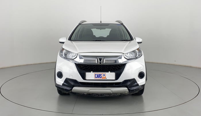 2018 Honda WR-V 1.2 i-VTEC S MT, Petrol, Manual, 50,925 km, Front