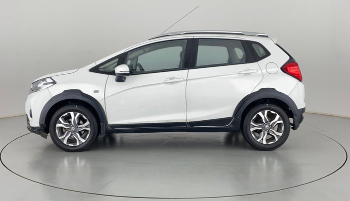 2018 Honda WR-V 1.2 i-VTEC S MT, Petrol, Manual, 50,925 km, Left Side