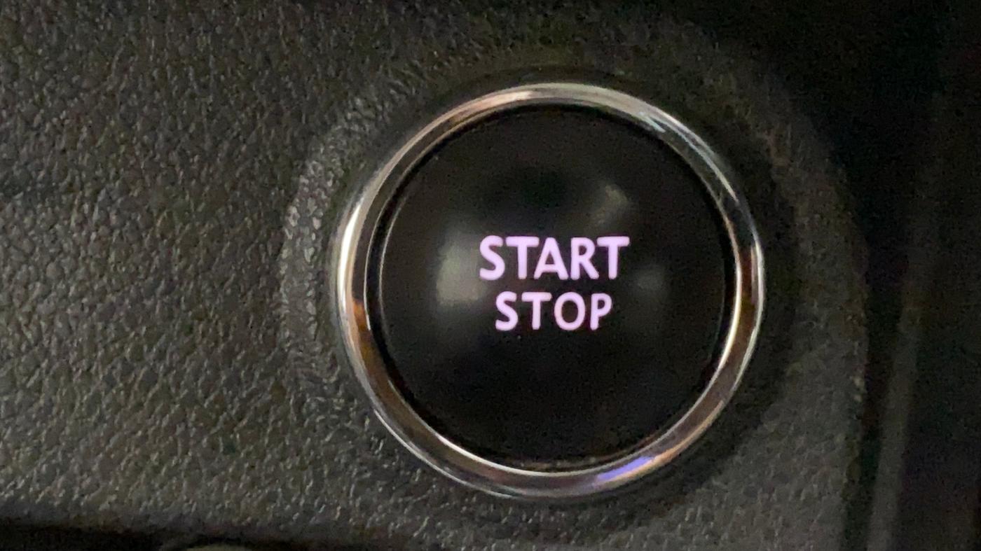 2018 Renault Captur RXT PETROL, Petrol, Manual, 52,897 km, Keyless Start/ Stop Button