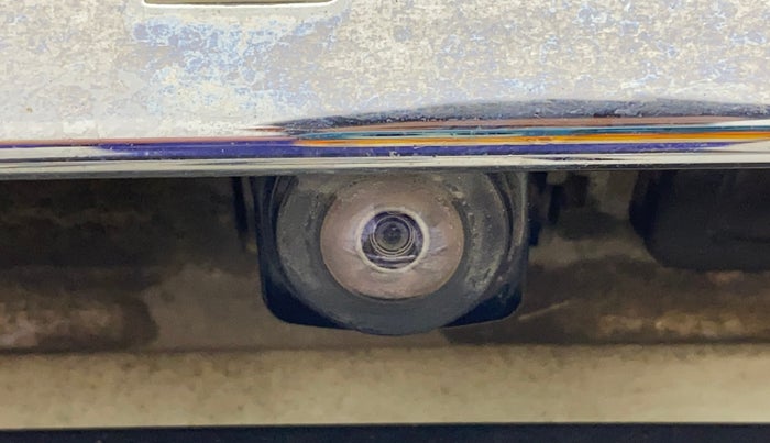 2018 Renault Captur RXT PETROL, Petrol, Manual, 52,702 km, Parking Camera