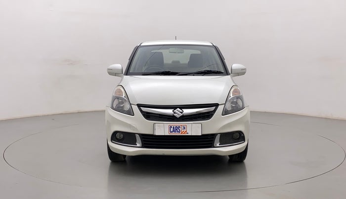 2015 Maruti Swift Dzire ZXI, Petrol, Manual, 1,43,094 km, Front