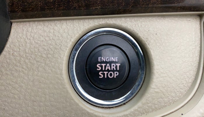 2015 Maruti Swift Dzire ZXI, Petrol, Manual, 1,43,094 km, Keyless Start/ Stop Button