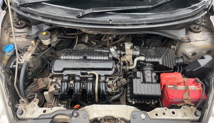 2016 Honda Amaze 1.2L I-VTEC VX, Petrol, Manual, 43,894 km, Engine View