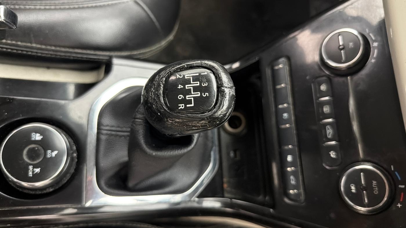 2020 Tata NEXON XZ PLUS PETROL, CNG, Manual, 91,246 km, Gear Lever