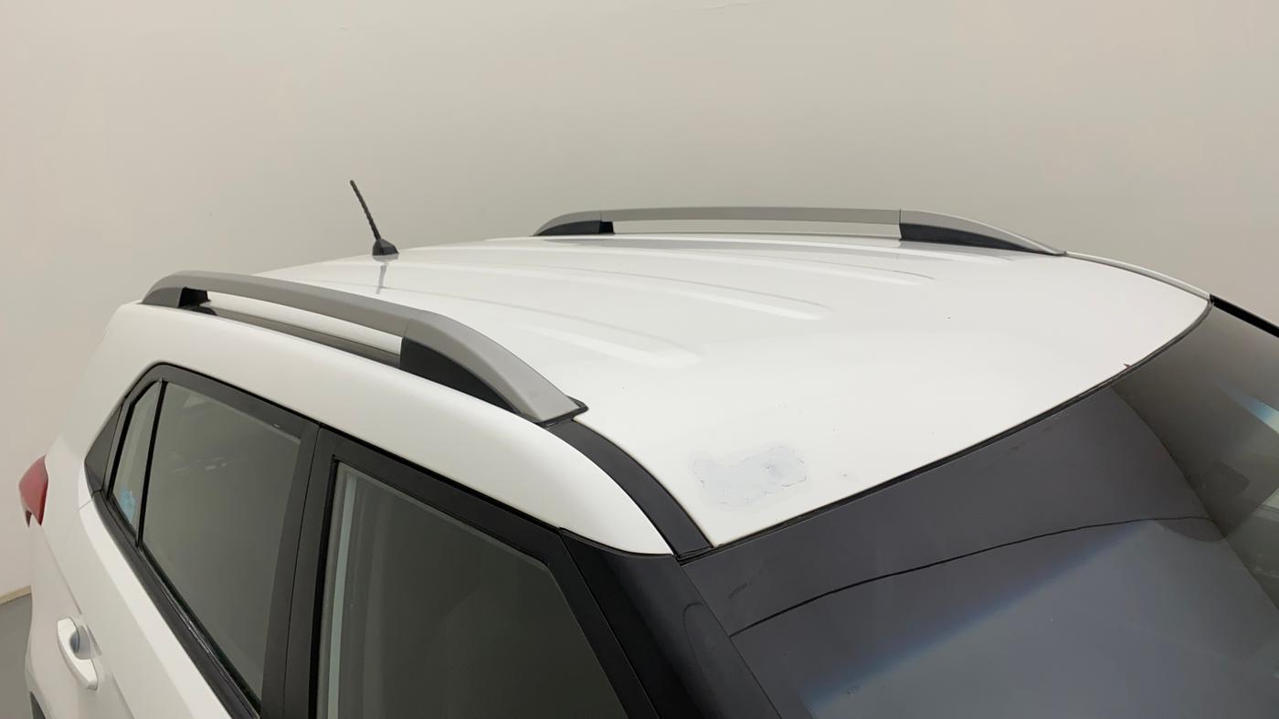 2015 Hyundai Creta S 1.6 PETROL, Petrol, Manual, 70,808 km, Roof