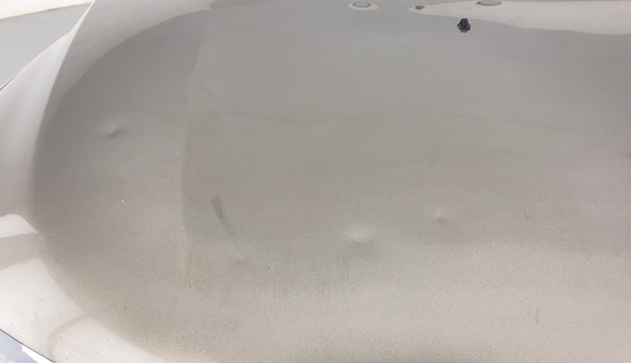 2018 Renault Kwid RXL, Petrol, Manual, 66,229 km, Bonnet (hood) - Slightly dented