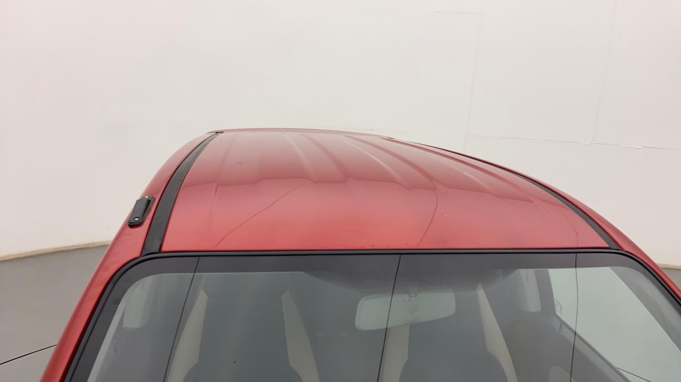 2019 Maruti Alto LXI, Petrol, Manual, 38,898 km, Roof
